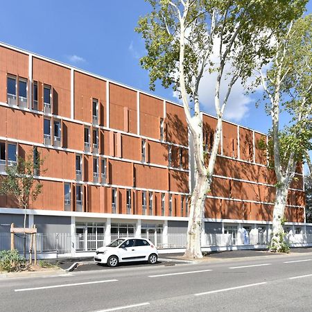 Appart'Hotel Toulouse Zenith 외부 사진