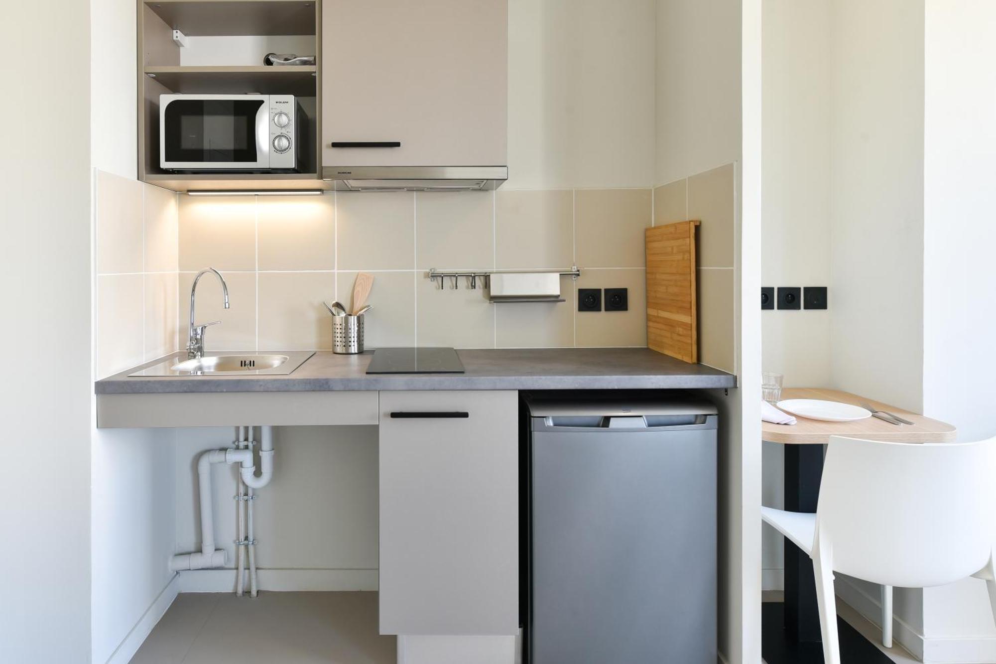 Appart'Hotel Toulouse Zenith 외부 사진