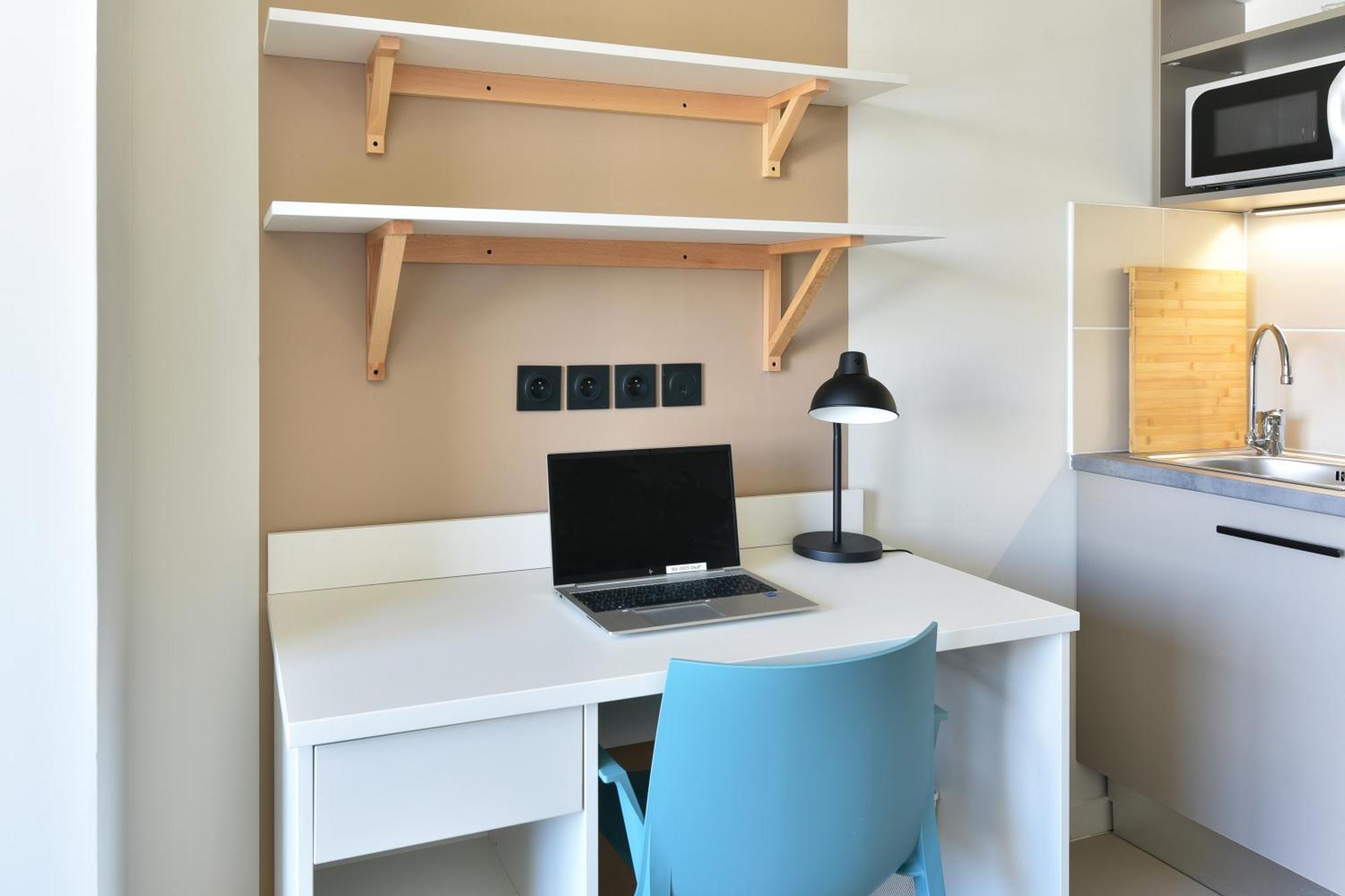 Appart'Hotel Toulouse Zenith 외부 사진